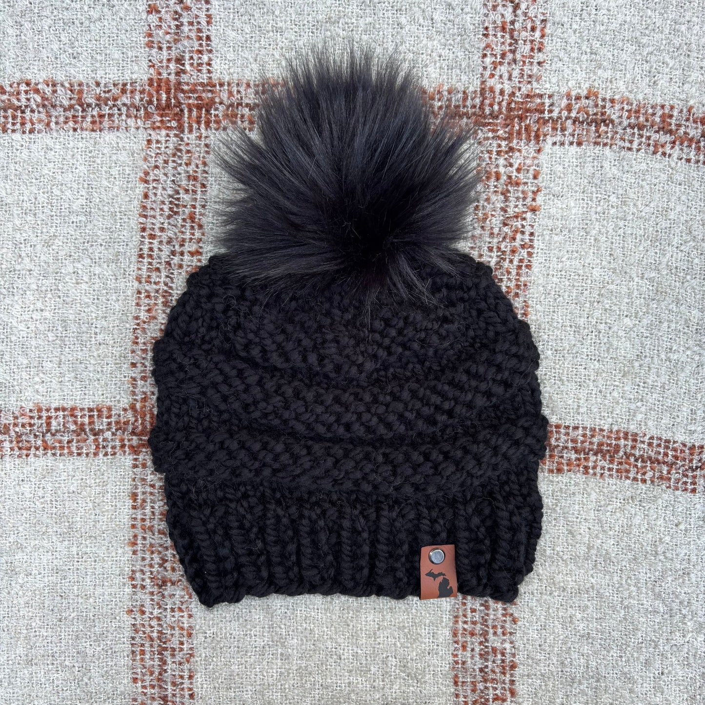 Willow in Black