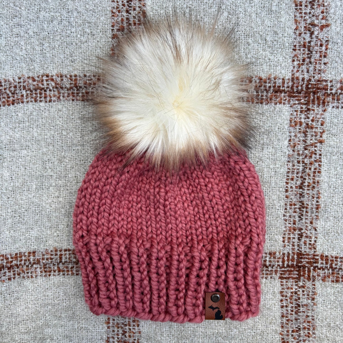 Classic in Terracotta