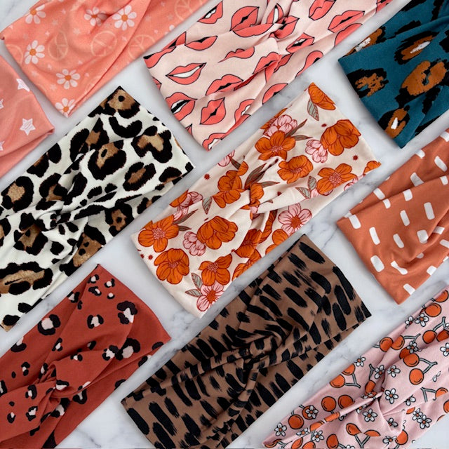 Headbands