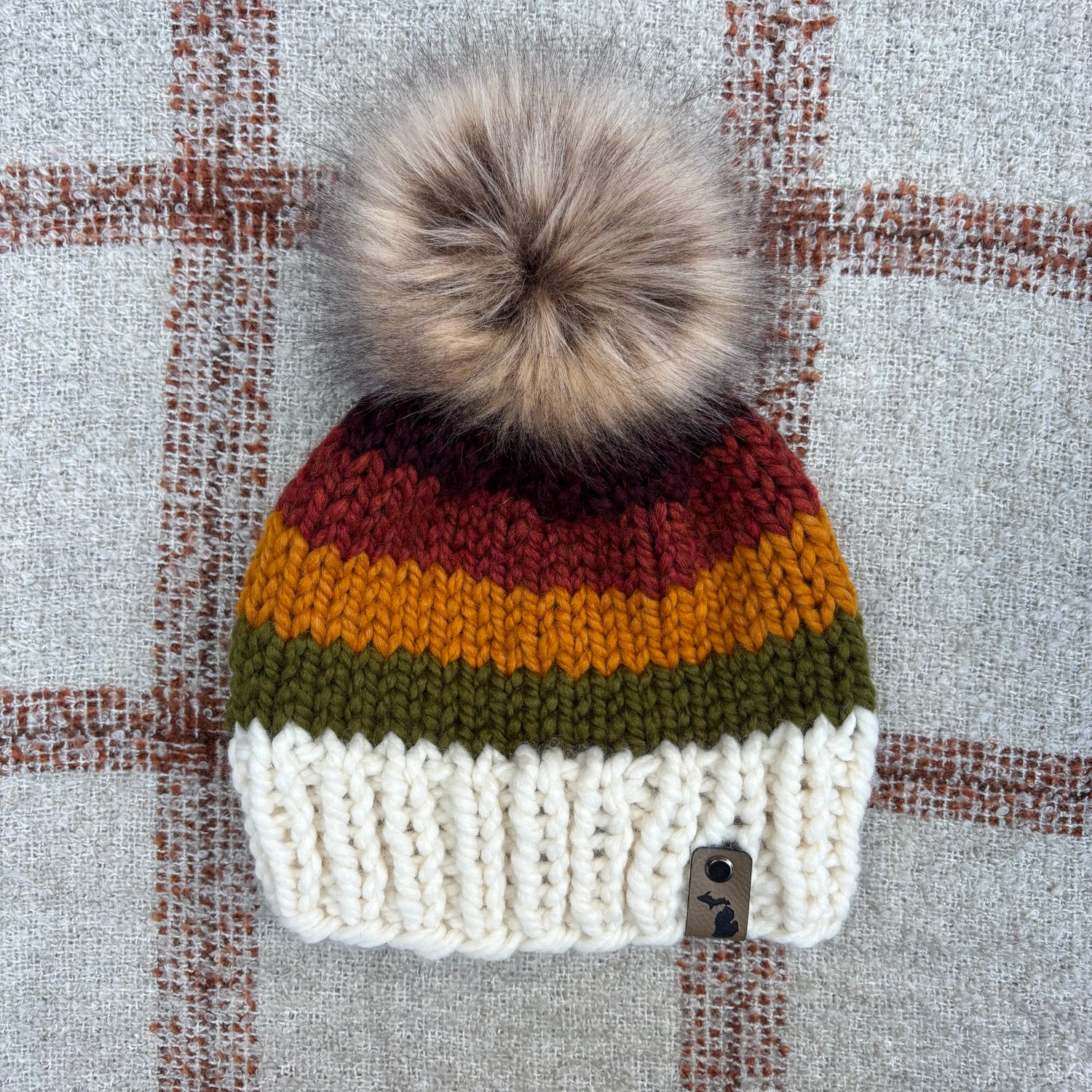 One of a Kind Knits