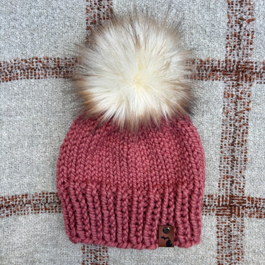 Classic in Terracotta