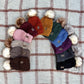 The Twisted Beanie - Blush