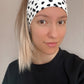 Classic Leopard Print Headband
