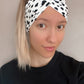Heart Pops Headband