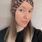 Classic Leopard Print Headband